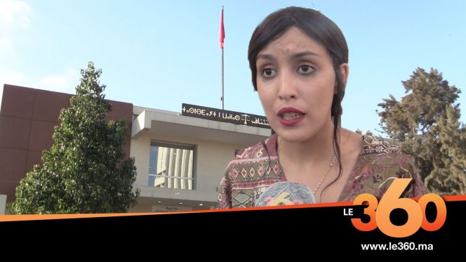 بالفيديو: حفصة بوطاهر تكشف تعرضها لمضايقات بعد مقاضاتها ...