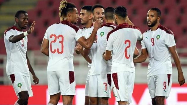 المنتخب المنتخب