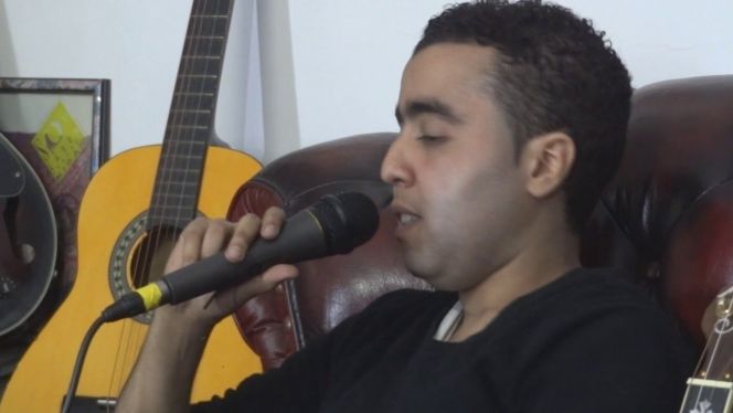 سعيد ايسوفا سعيد ايسوفا