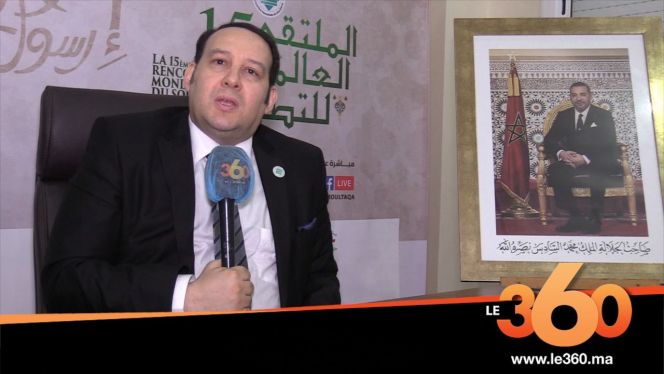 منير القادري بودشيش منير القادري بودشيش