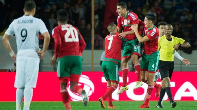 ÙÙŠØ±ÙˆØ³ ÙƒÙˆØ±ÙˆÙ†Ø§ ÙŠØªØ³Ù„Ù„ Ù„ØµÙÙˆÙ Ø§Ù„Ù…Ù†ØªØ®Ø¨ Ø§Ù„ÙˆØ·Ù†ÙŠ Ø§Ù„Ù…ØºØ±Ø¨ÙŠ Www Le360 Ma
