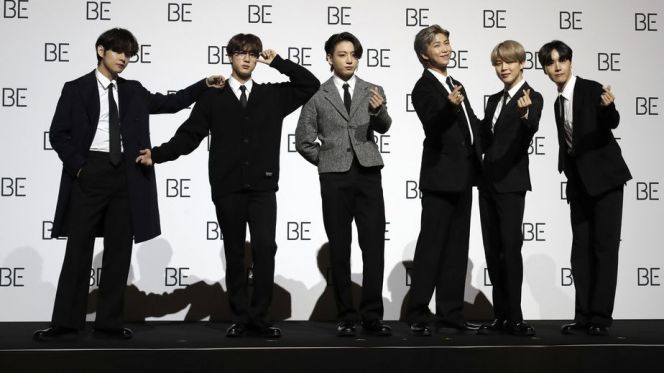 bts bts