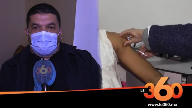 Cover Vidéo - بروتوكول اللقاح الجديد للأنفلونزا الموسمية يغضب الصيادلة
