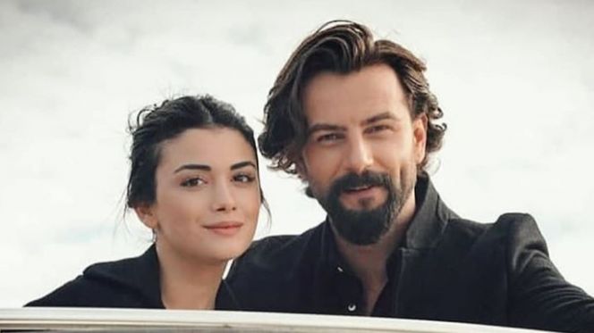 تركي يقاضي مغاربة بسبب مسلسل يمين
