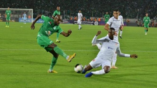 الرجاء والوداد الرجاء والوداد