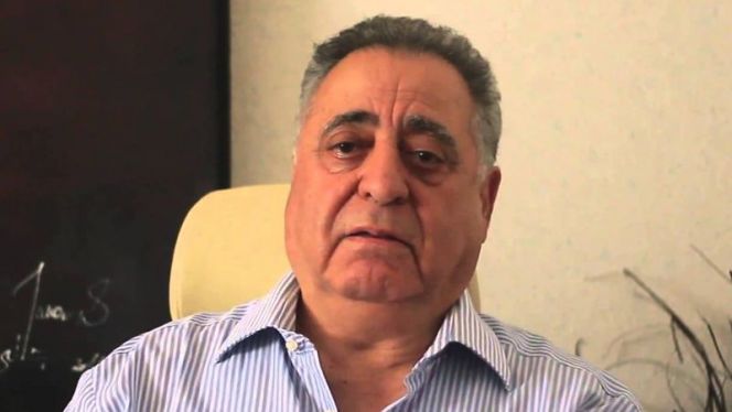 محمد زيان محمد زيان