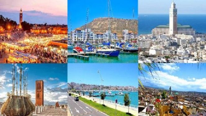 الساحة بالمغرب الساحة بالمغرب