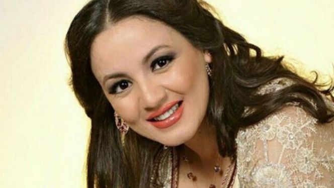 سناء عكرود سناء عكرود