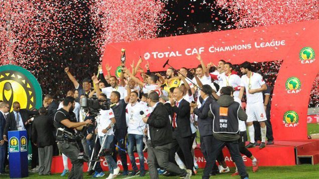 Finale Champions Finale Champions