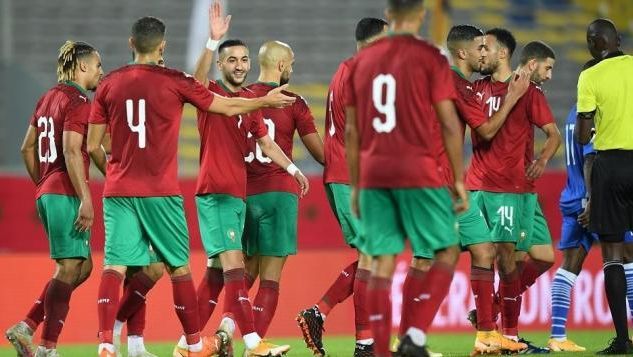 المنتخب الوطني المنتخب الوطني