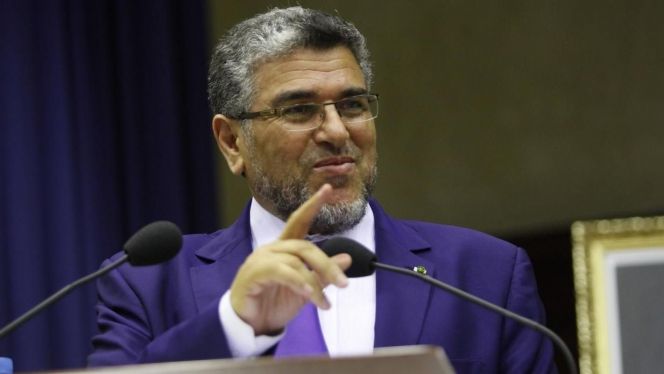 مصطفى الرميد مصطفى الرميد