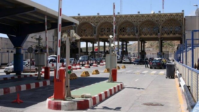 باب سبتة باب سبتة
