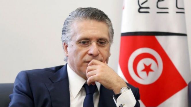 نبيل القروي نبيل القروي