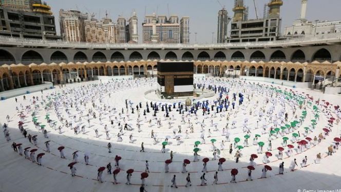 موسم الحج السعودية موسم الحج السعودية