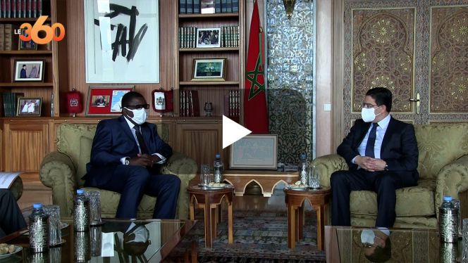 cover vidéo:Sahara marocain: la Zambie confirme la présence de son consulat à Laâyoune cover vidéo:Sahara marocain: la Zambie confirme la présence de son consulat à Laâyoune