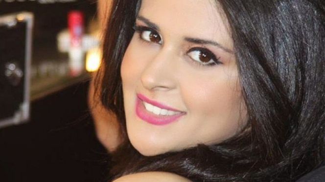سلمى رشيد سلمى رشيد