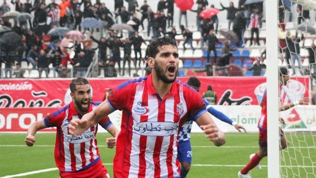 المغرب التطواني المغرب التطواني
