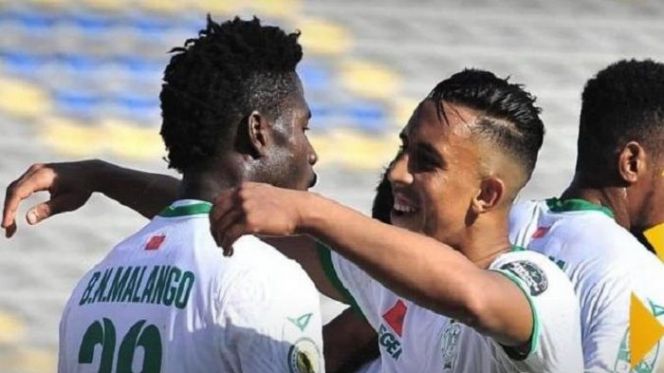 رحيمي ومالانغو الرجاء رحيمي ومالانغو الرجاء