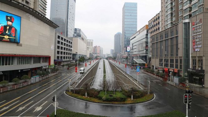 wuhan wuhan