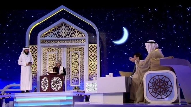 جائزة كتارا لتلاوة القرآن جائزة كتارا لتلاوة القرآن
