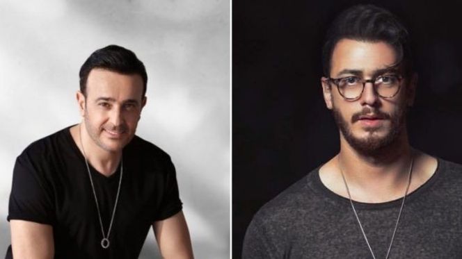 سعد وصابر سعد وصابر