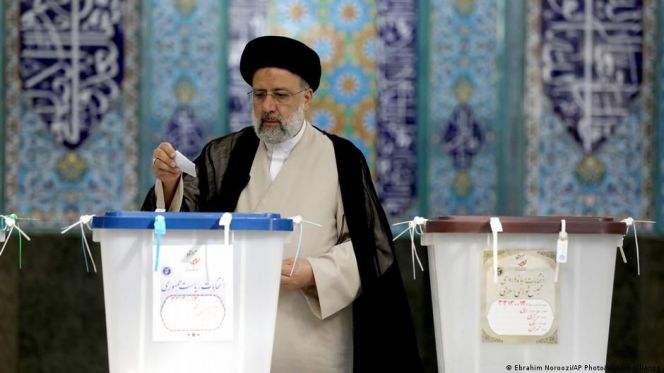 إبراهيم رئيسي إبراهيم رئيسي