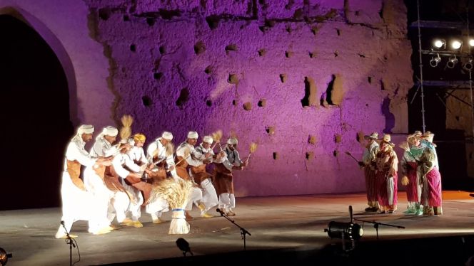 المهرجان الوطني للفنون الشعبية المهرجان الوطني للفنون الشعبية