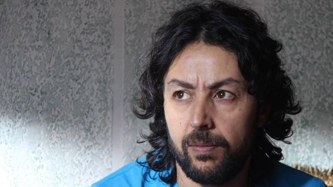 سعيد باي سعيد باي