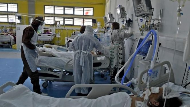 مستشفى في تونس مستشفى في تونس