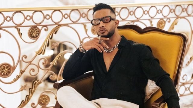 محمد رمضان محمد رمضان