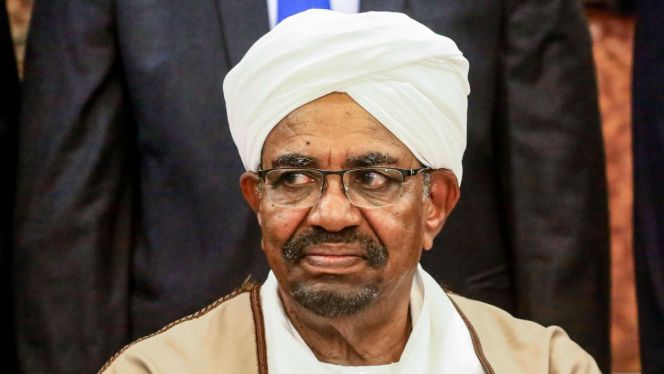 عمر البشير عمر البشير