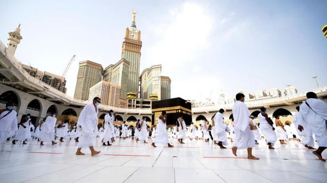 العمرة العمرة