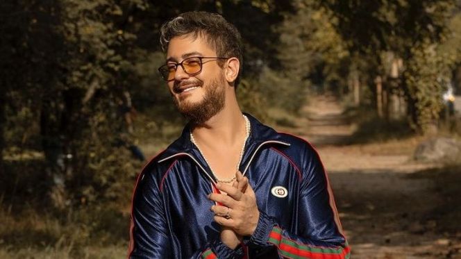 سعد لمجرد سعد لمجرد