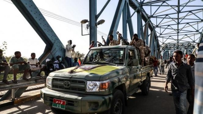 بالفيديو: محاولة انقلاب فاشلة في السودان بالفيديو: محاولة انقلاب فاشلة في السودان