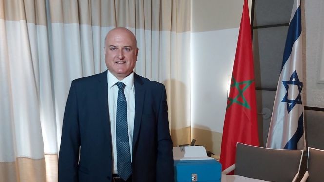ديفيد غوفرين ديفيد غوفرين
