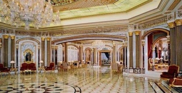 بالصور المصريون معجبون بصور القصر الملكي بأكادير Www Le360 Ma