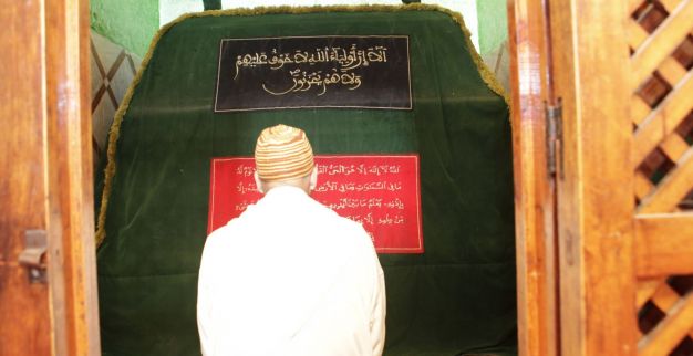 بالصور مولاي عبد الله أمغار موسم بين الصقور والخيول Www Le360 Ma