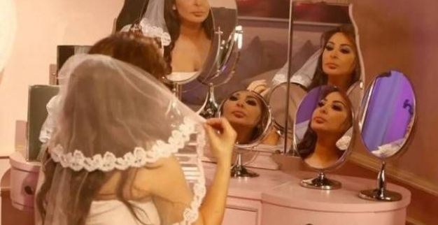 صور إليسا تعيش حالة حب مع حبيبها الجديد Www Le360 Ma