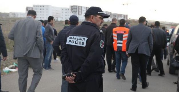 نتيجة بحث الصور عن جريمة قتل بطنجة 2017"