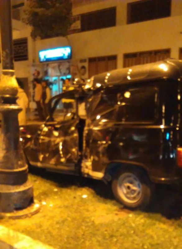 حادثة طنجة 3 حادثة طنجة 3