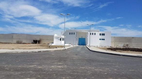 سجن طنجة الجديد 2 سجن طنجة الجديد 2