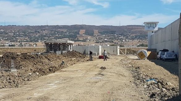 سجن طنجة الجديد 4 سجن طنجة الجديد 4