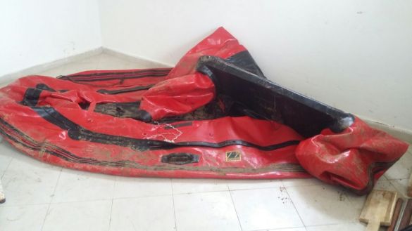 إيقاف مهاجرين سريين بطنجة 4 إيقاف مهاجرين سريين بطنجة 4