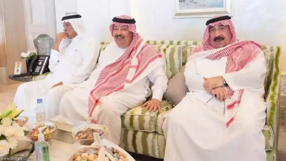 هذا ما دار بين الملك والعاهل السعودي بطنجة Www Le360 Ma