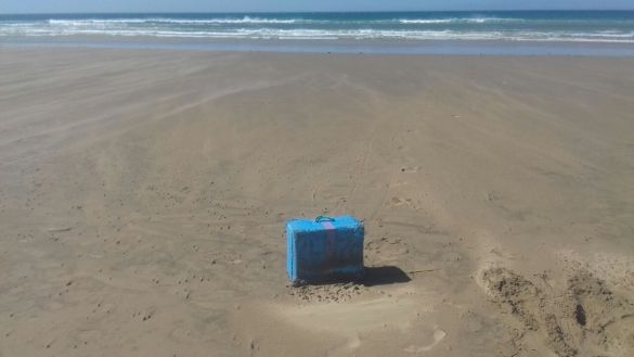 رزمة حشيش بطنجة 2 رزمة حشيش بطنجة 2