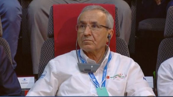 محمد ألحيان