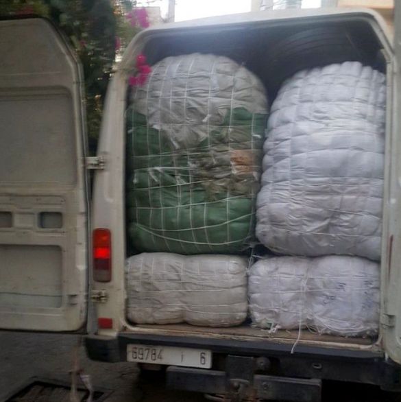 حجز ممنوعات حجز ممنوعات