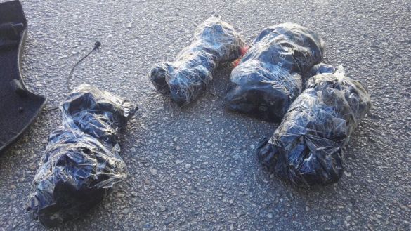 حجز قرقوبي بطنجة 3 حجز قرقوبي بطنجة 3