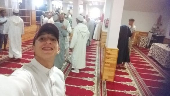 أسامة 5 أسامة 5