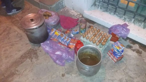 محاربة الفراشا طنجة 3 محاربة الفراشا طنجة 3